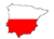 FARMACIA DEL AMATE - Polski